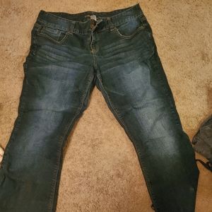 Maurices Jeans